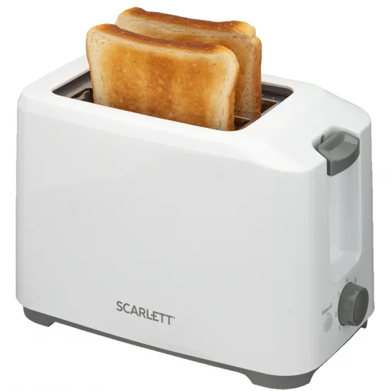 PrÄ?jitor de pâine Scarlett TM11019 White (700 W)