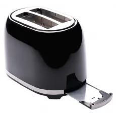 Тостер Lafe TSB003B Black (850 Вт) Тостер Lafe TSB003B Black (850 Вт)