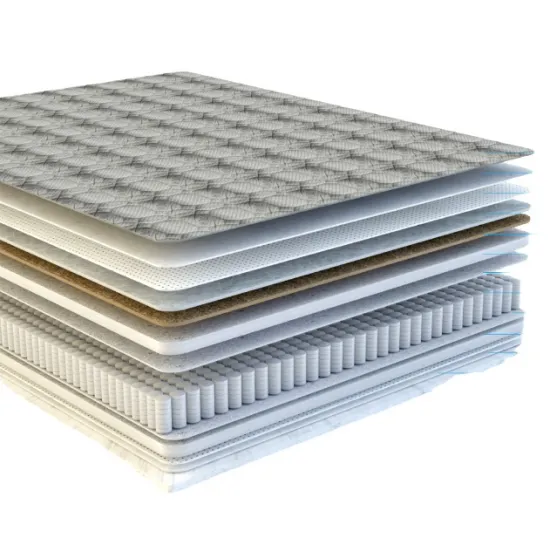 Saltea SaltConfort Orient, 180x200x25 cm