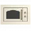 Cuptor cu microunde încorporat Gorenje BM 235 CLI (Beige)