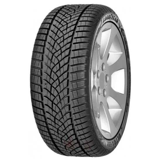 Anvelopа de vara Goodyear UltraGrip Performance+ 245/50 R18 104V