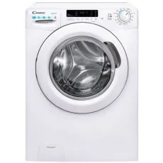 Стирально-сушильная машина Candy CSWS 4852DWE/1-S White (8 кг) Стирально-сушильная машина Candy CSWS 4852DWE/1-S White (8 кг)