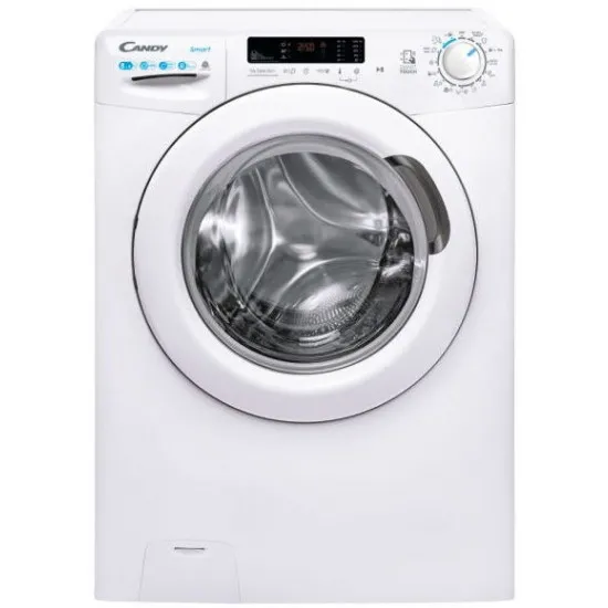 СÑ?иÑ?алÑ?но-ÑÑ?Ñ?илÑ?Ð½Ð°Ñ Ð¼Ð°Ñ?ина Candy CSWS 4852DWE/1-S White (8 кг)