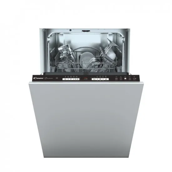 Maşina de spalat vase încorporată Candy CDIH 1L949 White