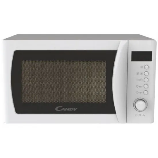 СВЧ-печь Candy CMWA 20SDLW White (20 л/700 Вт)