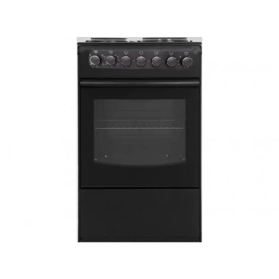 Aragaz Standard Zanetti Black