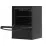Aragaz Standard Zanetti Black