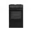 Aragaz Standard Zanetti Black
