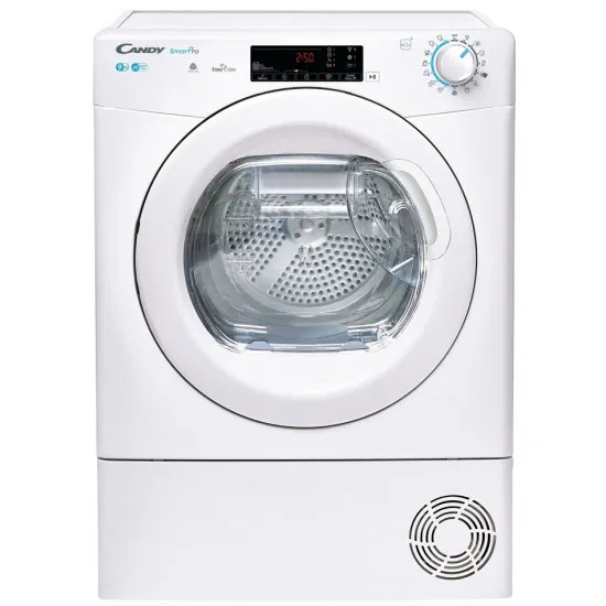 Сушильная машина Candy CSOE C9TE-S White