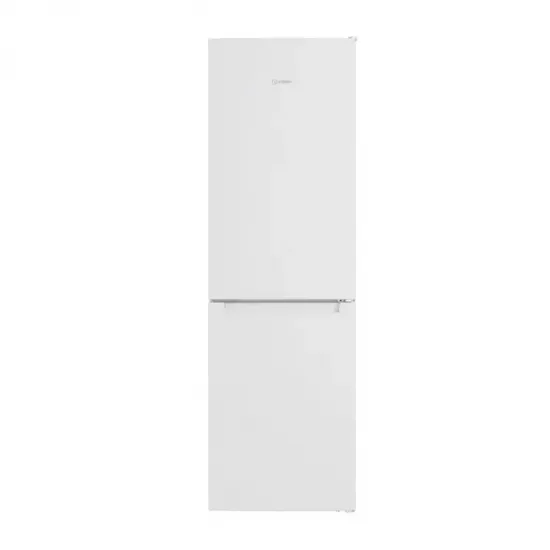 Frigider Indesit INFC8 TI21W 0, White