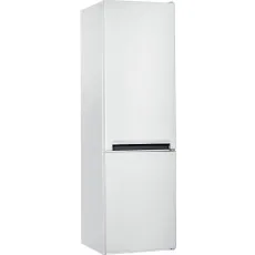 Frigider Indesit LI9 S1E W, White Frigider Indesit LI9 S1E W, White