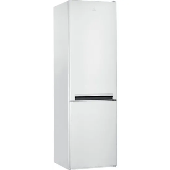 Frigider Indesit LI9 S1E W, White