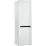 Frigider Indesit LI9 S1E W, White