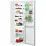 Frigider Indesit LI9 S1E W, White