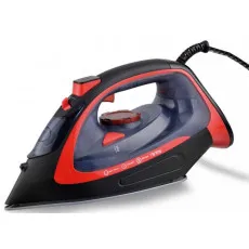 Утюг Maestro MR -308C Black/Red (2400 Вт) Утюг Maestro MR -308C Black/Red (2400 Вт)
