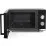 Cuptor cu microunde Candy CMG20TNMB (20 l/700 W)