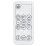 Тепловентилятор Zilan ZLN5633 Black (2000 Вт)