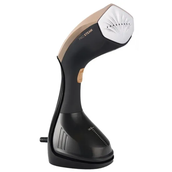 Отпариватель ручной Zilan ZLN4254 Gold (1500 Вт)