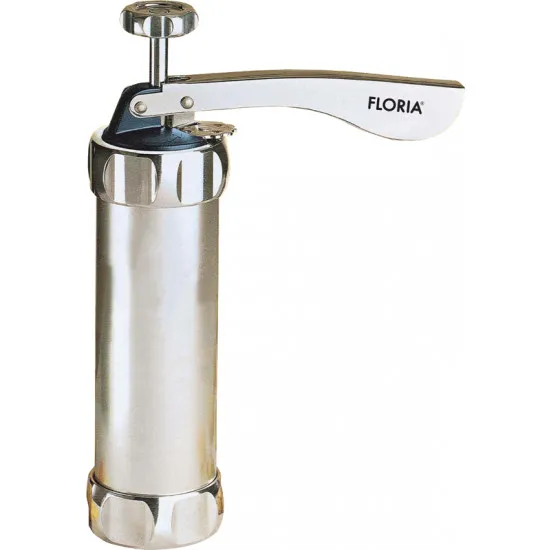 Producator de biscuiti Zilan ZLN2652 Inox