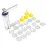 Producator de biscuiti Zilan ZLN2652 Inox