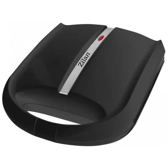 Аparat de sandwich Zilan ZLN4841 Black (1600 W)
