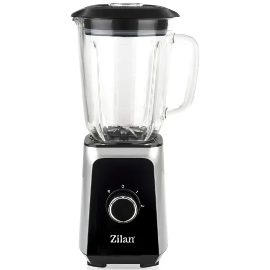 Blender staÈ?ionar Zilan ZLN3925 Black (1000 W)