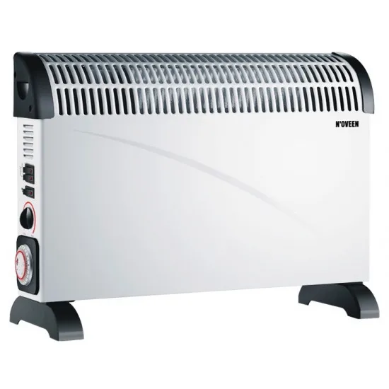 Convector Noveen CH6000 White (2000 W)