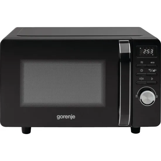 Cuptor cu microunde Gorenje MO20S4BC (20 l/700 W)