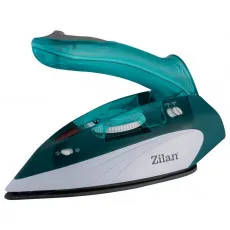 Fier de călcat mobil Zilan Floria ZLN4223 Green (1100 W) Fier de călcat mobil Zilan Floria ZLN4223 Green (1100 W)