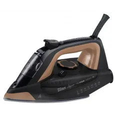 Fier de călcat Zilan ZLN4247 Brown (3000 W)