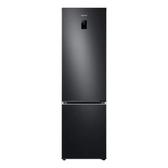 Холодильник Samsung RB38T679FB1/UA, Black