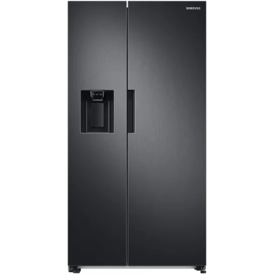 Frigider side-by-side Samsung RS67A8510B1/UA, Black