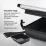 Gratar electric Polaris PGP1502 Inox (2000 W)