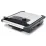 Gratar electric Polaris PGP1502 Inox (2000 W)