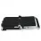 Gratar electric Polaris PGP2402 Inox/Black (2000 W)