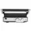 Gratar electric Polaris PGP2402 Inox/Black (2000 W)