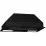 Hotă complet încorporat Gorenje BHI 681 EB Black (370 m³/h)