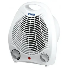 Încălzitor cu ventilator Noveen FH03 White (2000 W) Încălzitor cu ventilator Noveen FH03 White (2000 W)