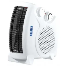 Încălzitor cu ventilator Noveen FH06 White (2000 W) Încălzitor cu ventilator Noveen FH06 White (2000 W)