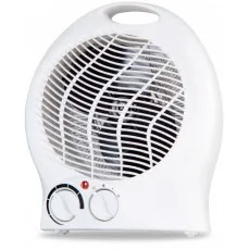 Încălzitor cu ventilator Victronic VC2102 White (2000 W)