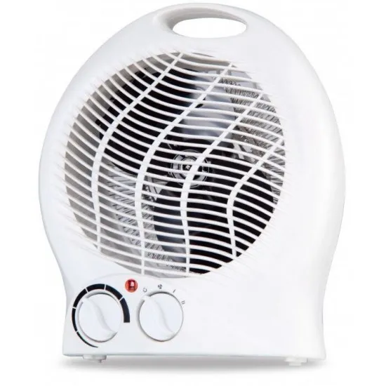 Тепловентилятор Victronic VC2102 White (2000 Вт)