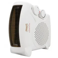 Încălzitor cu ventilator Victronic VC2103 White (2000 W)