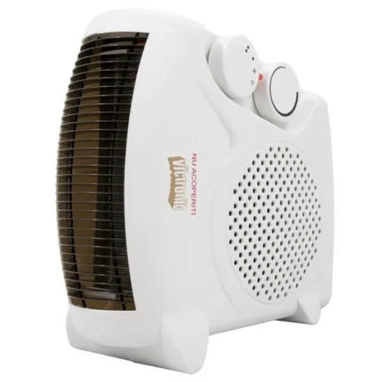 Тепловентилятор Victronic VC2103 White (2000 Вт)