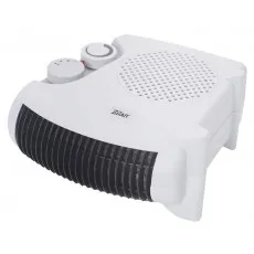 Încălzitor cu ventilator Zilan ZLN5534 White (2000 W)