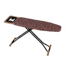 Scândură de călcat Zilan ZLN6166 Aurum (107 x 36 x 112 cm) Scândură de călcat Zilan ZLN6166 Aurum (107 x 36 x 112 cm)