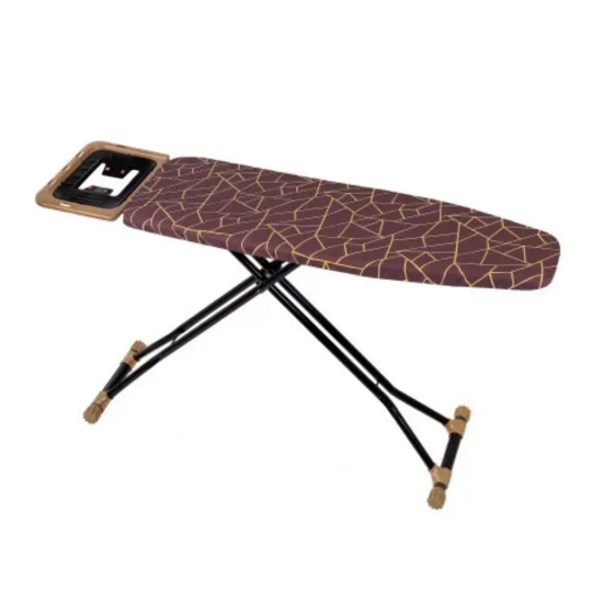 Scândură de călcat Zilan ZLN6166 Aurum (107 x 36 x 112 cm)