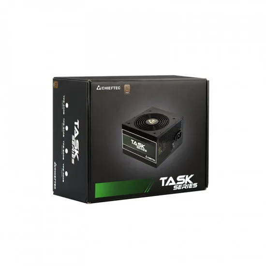 SursÄ? de alimentare ATX Chiftec TASK TPS-700S, 700 W