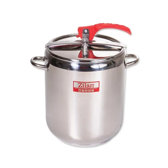 Oala sub presiune Floria ZLN1015 Inox