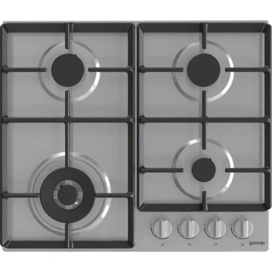 Plită gaz Gorenje GW641EX Inox