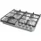 Plită gaz Gorenje GW641EX Inox